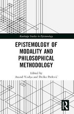 The Epistemology of Modality and Philosophical Methodology