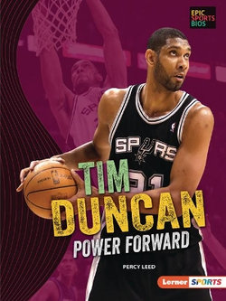 Tim Duncan Tim Duncan