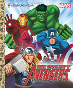 The Mighty Avengers (Marvel: the Avengers)