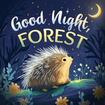 Forest Good Night