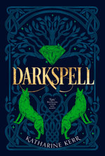 Deverry Series : Darkspell
