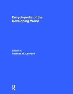 Encyclopedia of the Developing World
