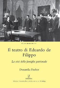 Il Teatro Di Eduardo de Filippo
