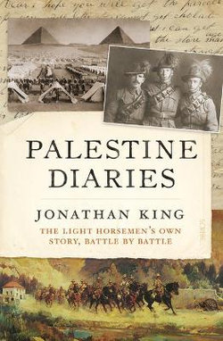Palestine Diaries