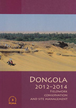 Dongola 2012-2014