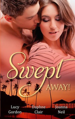 Swept Away! - 3 Book Box Set