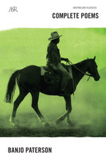 Banjo Paterson Complete Poems