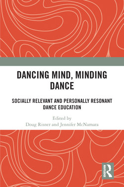 Dancing Mind, Minding Dance