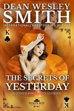 The Secrets of Yesterday