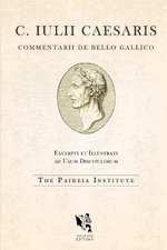 Dolphin Editions: Caesar