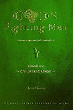 GODS & FIGHTING MEN 2021