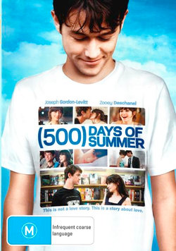 500 Days of Summer