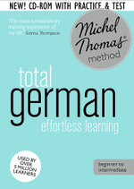 Total German Foundation Course