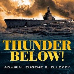 Thunder Below! Lib/E