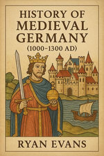 History of Medieval Germany (1000-1300 AD)