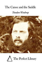 The Canoe and the Saddle