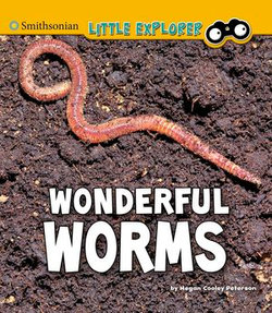Wonderful Worms Wonderful Worms