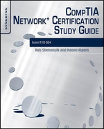 CompTIA Network+ Certification Study Guide: Exam N10-004