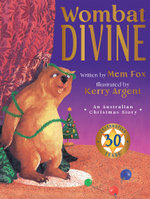 Wombat Divine