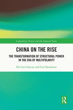 China on the Rise