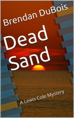 Dead Sand