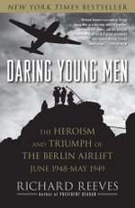 Daring Young Men