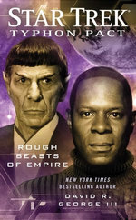 Typhon Pact #3: Rough Beasts of Empire