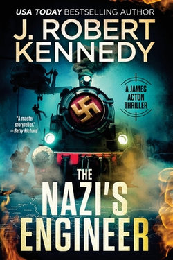 The Nazi's Engineer