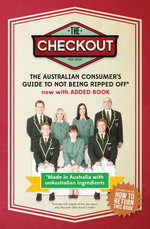 The Checkout 
