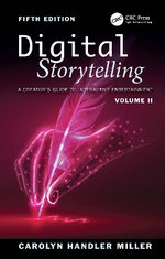 Digital Storytelling