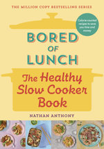 Bored of Lunch Bored of Lunch