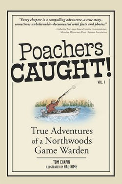 Poachers Caught!