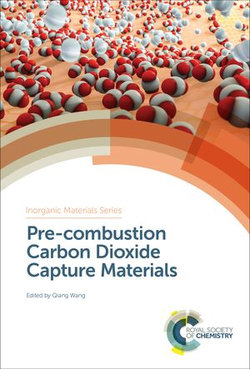 Post-combustion Carbon Dioxide Capture Materials