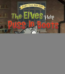 The Elves Help Puss In Boots