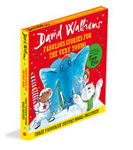 The World of David Walliams