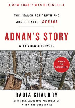 Adnan's Story