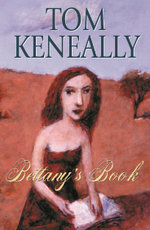 Bettany's Book