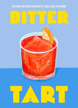 Bitter Tart Bitter Tart