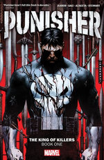 Punisher Vol. 1