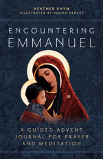 Encountering Emmanuel