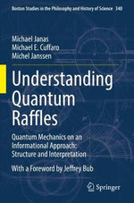 Understanding Quantum Raffles