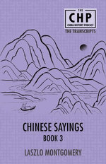 Chinese Sayings Book 3