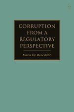 Corruption from a Regulatory Perspective
