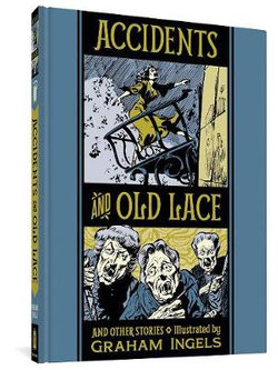 Accidents and Old Lace and Other Stories