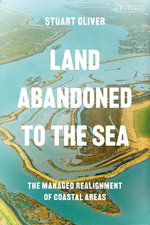 Land Abandoned to the Sea