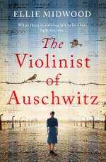 The Violinist of Auschwitz