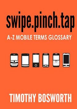 SWIPE.PINCH.TAP