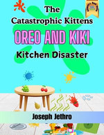 Kitchen Disaster