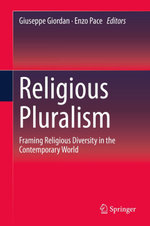 Religious Pluralism