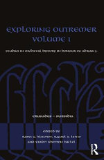 Exploring Outremer Volume I